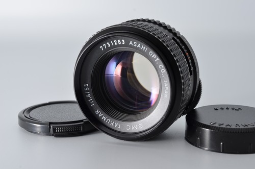 Mint asahi pentax - asahi,