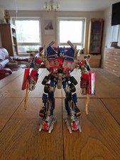 Jetwing Optimus Prime Supreme