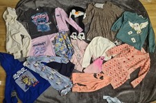 Girls Clothes Bundle 8-9 Dress