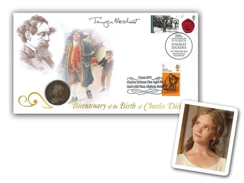 Charles dickens 200 - charles, |