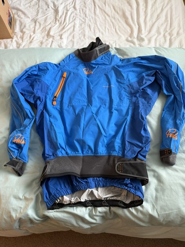 Palm surge paddle jacket - jacket, –