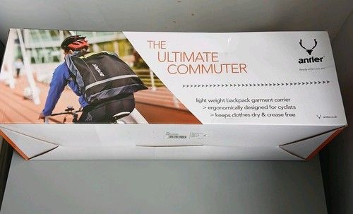 Antler ultimate commuter - ultimate,