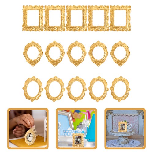 Pcs miniature vintage - 30,