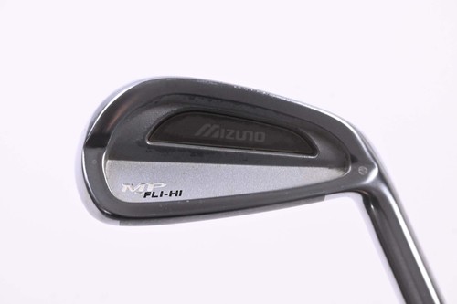 Mizuno fli 2010 utility - mp,
