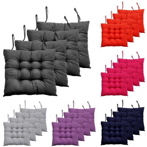 Chair seat pads - seat,