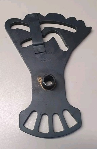 Triumph 350 500 unit gear - 350,