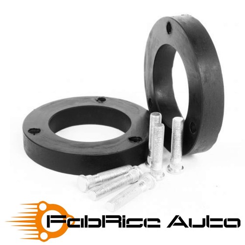 Lift kit rear - strut, spacers