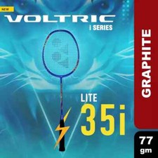YONEX Voltric Lite 35i Blue
