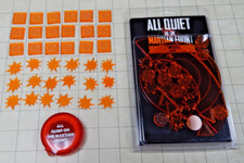 Alien Dungeon All Quiet on the