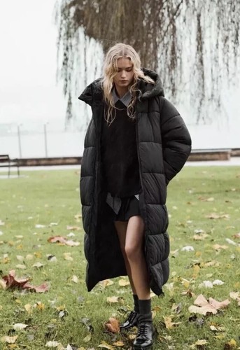Zara black water - /, wind