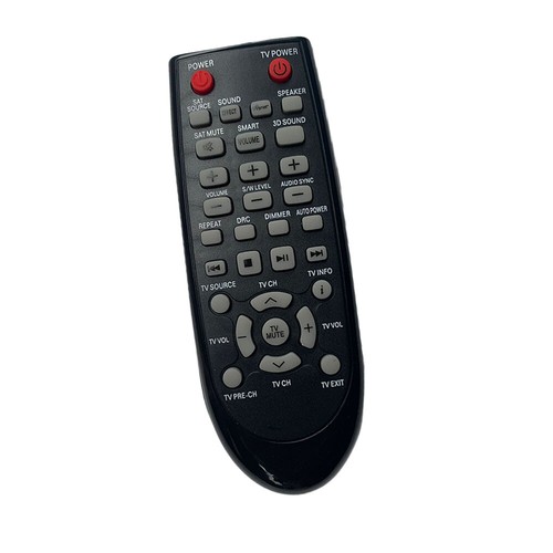 New ah59 02434a remote - new, ah59-02434a