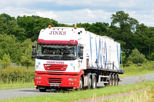 Truck photo 12x8 - truck,