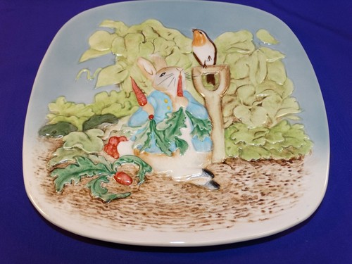 1980 beswick england - 1980, plate