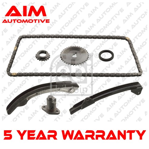 Timing chain kit aim - timing, fits