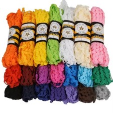 6mm Rik Rak Ric Rac,Zig Zag