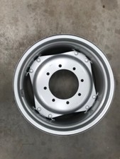 Tractor front wheel rims 10 x