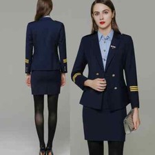 New Uniform Female Student