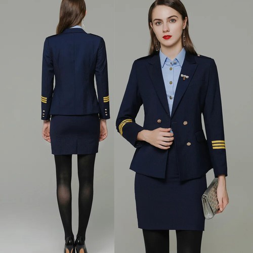 New uniform female student - female,