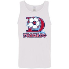 Dallas Tornado Tank Top