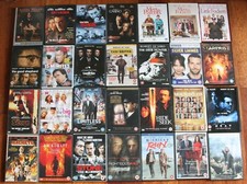 ROBERT DE NIRO 40 x dvd MEGA