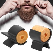 Handlebar moustache training - handlebar,