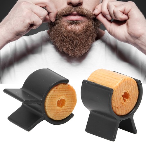 Handlebar moustache training - handlebar,