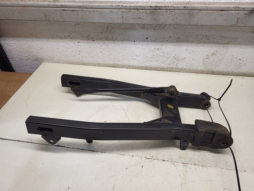 Lexmoto arizona 125 swingarm - lexmoto,