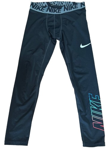 Nike pro boys base layer - boys,