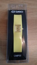 BREO Campus Watch