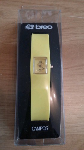 Breo campus watch - campus,