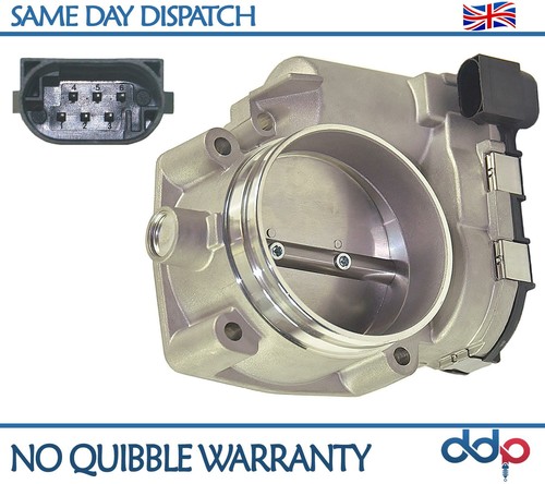 Throttle body 022133062aj - throttle,