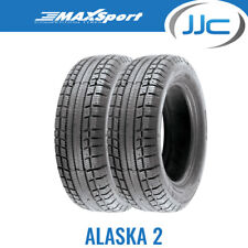 2 x 175/70 R13 Maxsport Alaska