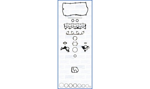 Full engine rebuild gasket - full,