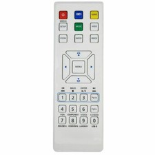 New S1385WHNE For ACER Projector Remote Control UN210 V21S H6510BD X1173 H5350