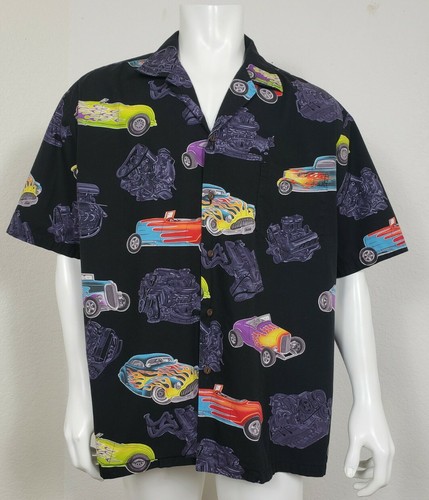 Pacific legend mens shirt size - pacific,
