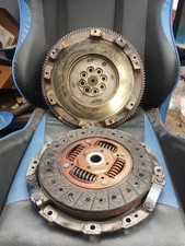 EXEDY CLUTCH KIT PLUS OE SUBARU IMPREZA STI 6 SPEED FLYWHEEL 02-17