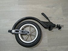 Aluminium Single arm Track