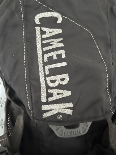 Camelback hydration back - hydration,