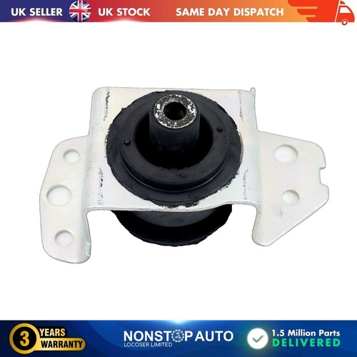 Engine mount front right - right, for