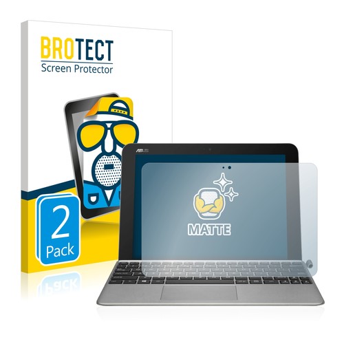 Pack anti glare screen - 2,