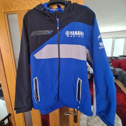 Official yamaha racing paddock - official,