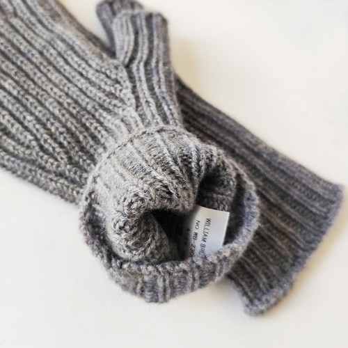 William brunton cashmere - brunton, wrist