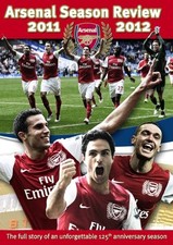 Arsenal Fc: End Of Season