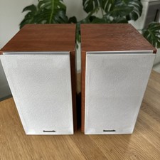 Panasonic SB-PM53 Book Shelf Speakers 