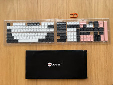 SO COOL! XVX Low Profile