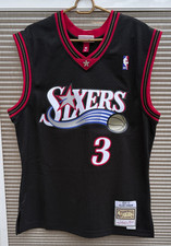 Philadelphia 76ers Allen