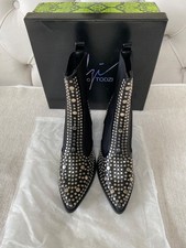 Sergio Todzi boots Ankle boots
