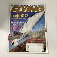 Flying Magazine July 2008