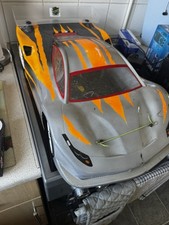 Serpent Srx8 GT8 ‘23