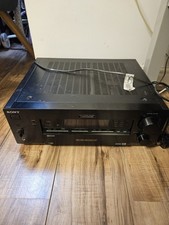 Sony STR-DB940 QS FM/AM